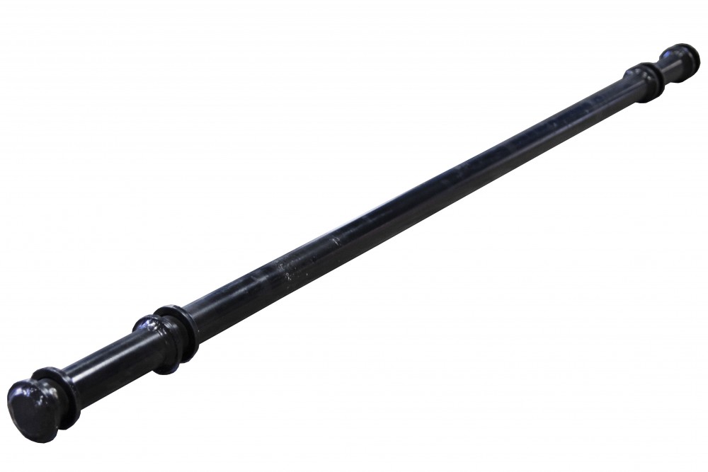 adjustable sod roller spool rod only