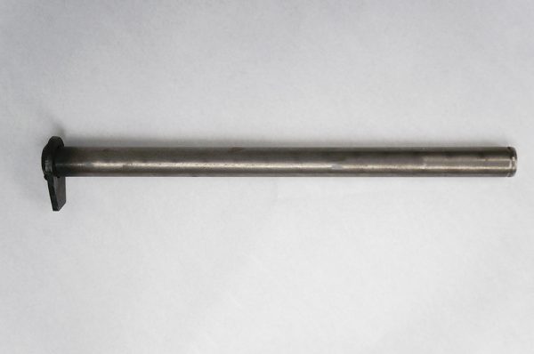 260102 (weldment, chassis pin - fits 12" and 16" lf cold planer)