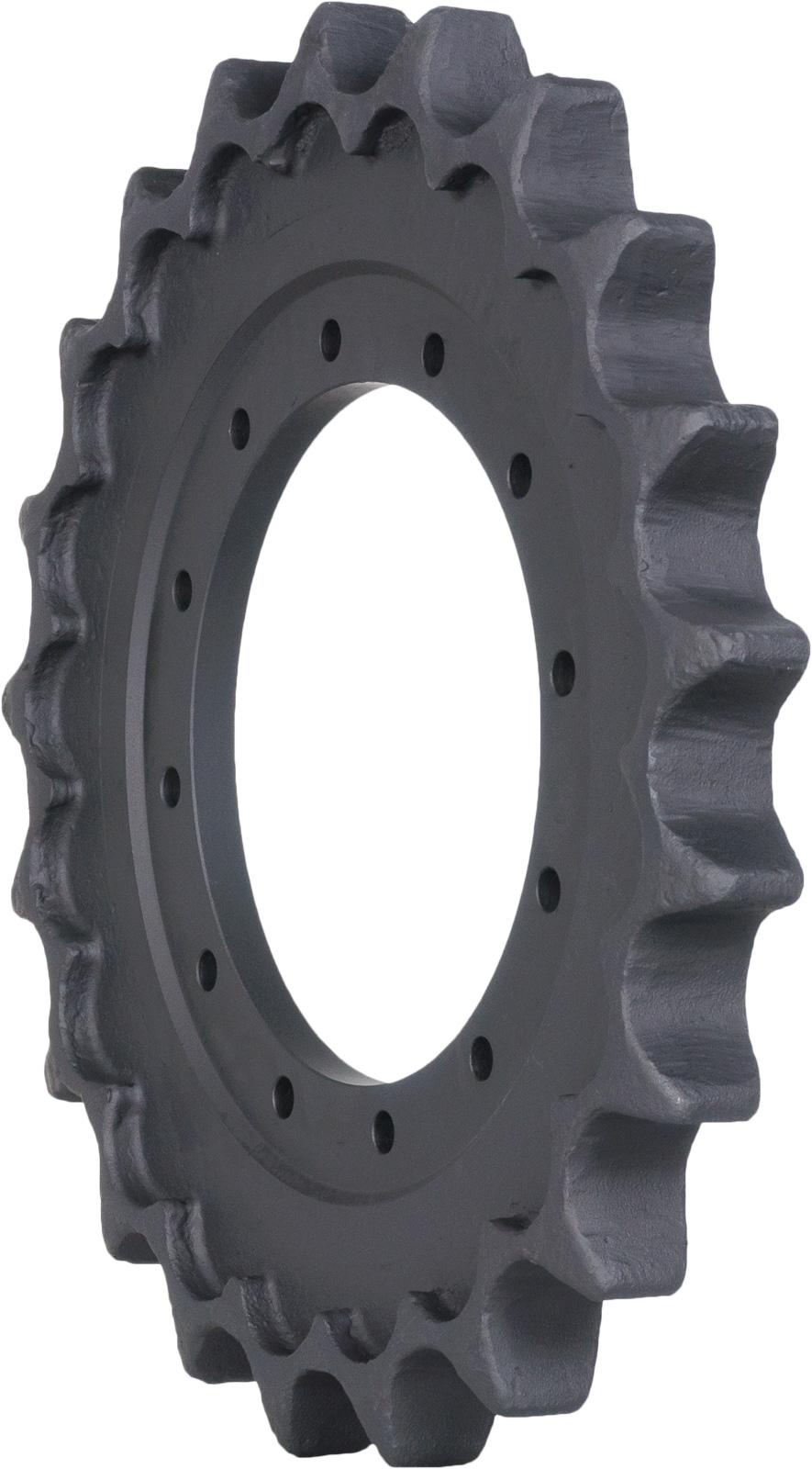 sprocket for cat e70, e70b