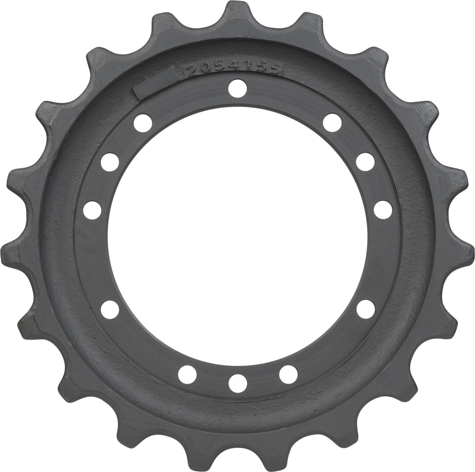 sprocket for john deere 60d, 60g