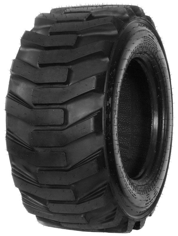 set of 4 14x17.5 14 ply galaxy xd2010 r-4 skid steer tires