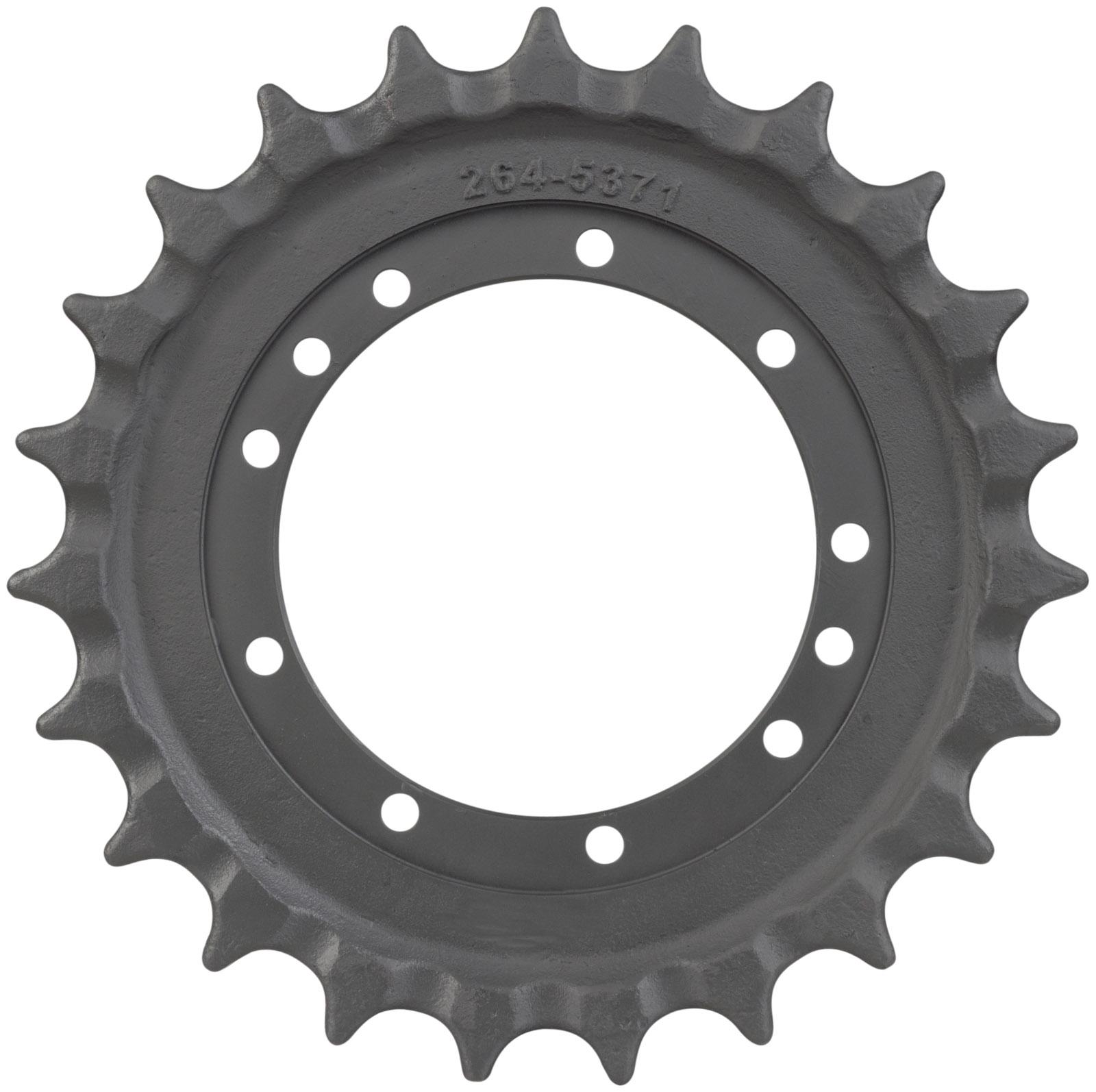 sprocket for cat 303.5ccr, 303ccr