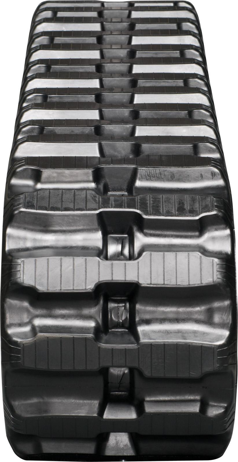 set of 2 9" camso extreme duty rubber track (230x72x45)