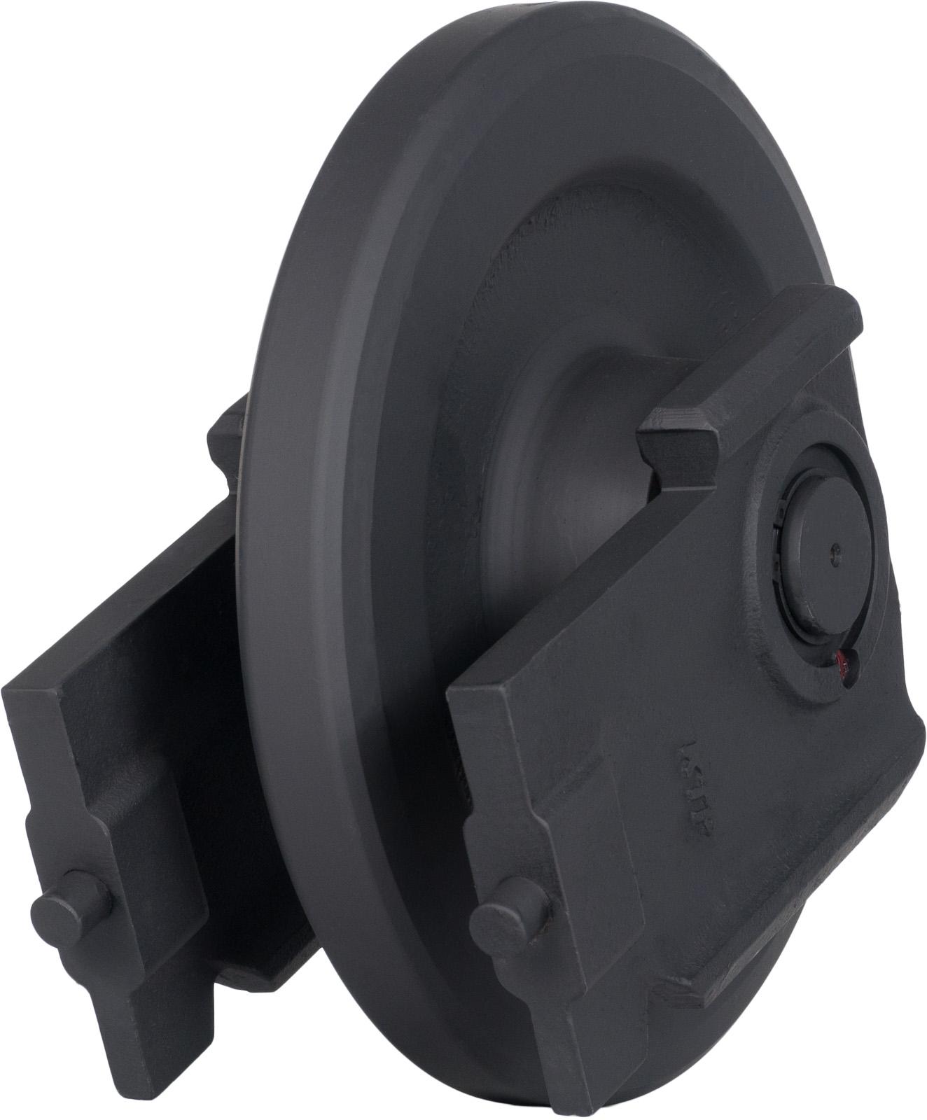 front idler for bobcat t870