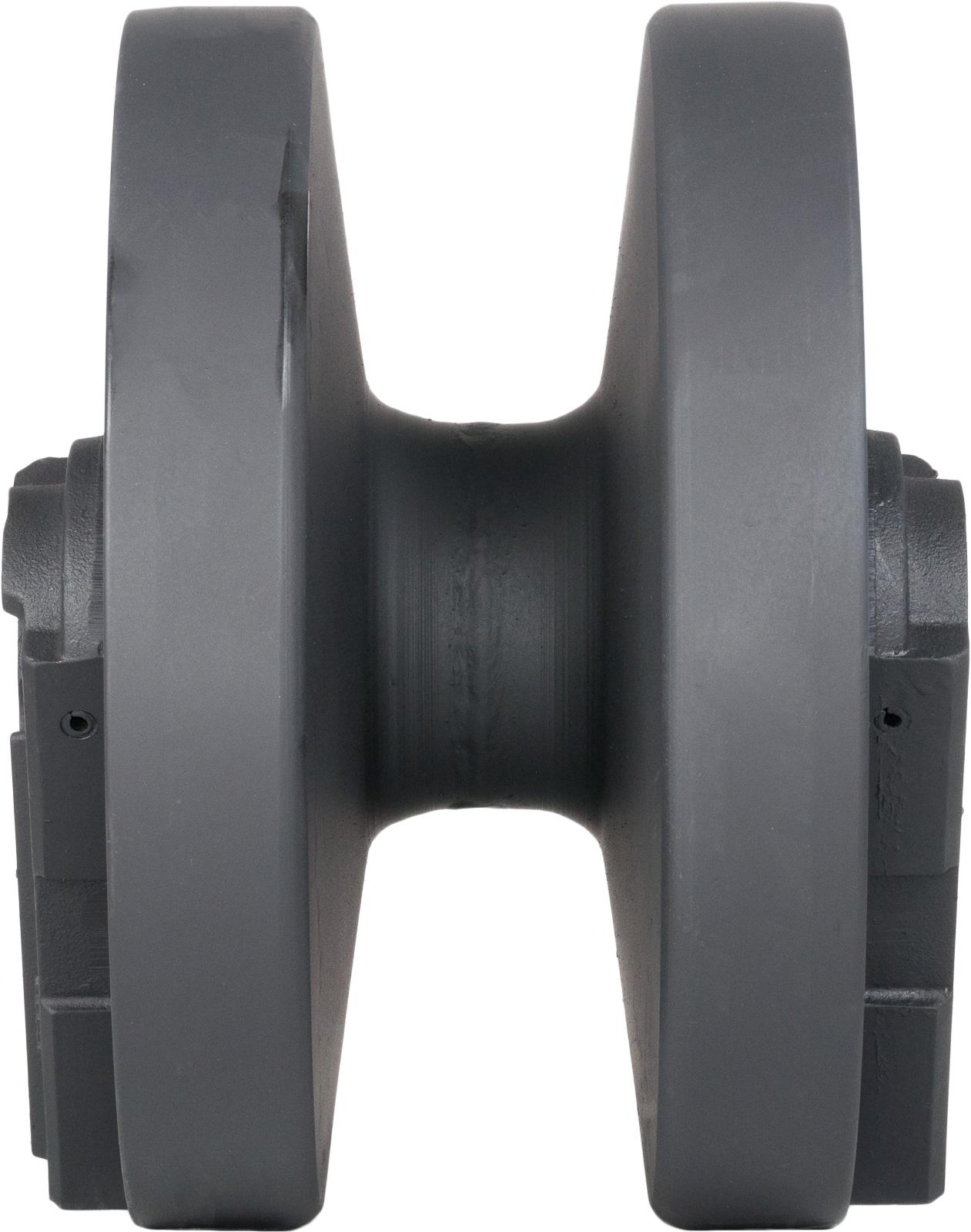 front idler for kubota svl75, svl75c, svl90