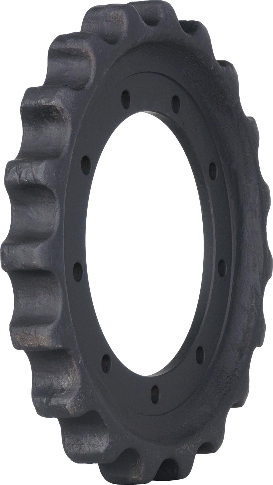 sprocket for john deere 50zts