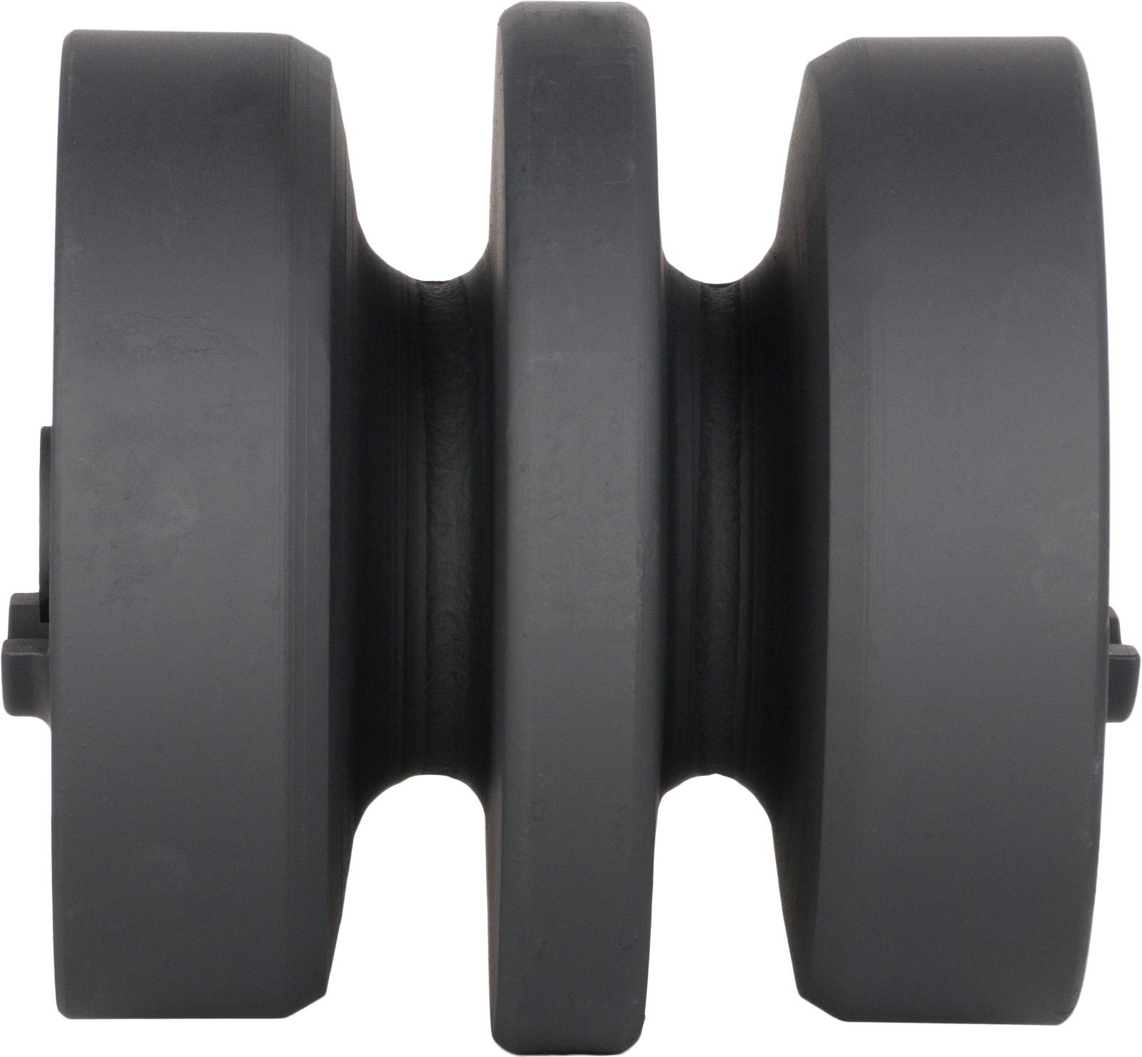 track roller for john deere ct315, ct322, ct332, jcb 150t, 150tr, 205t, 200t, 225t, 260t,280t, 300t, 320t, 330t, volvo mct110c, 125c, 135c, 145c