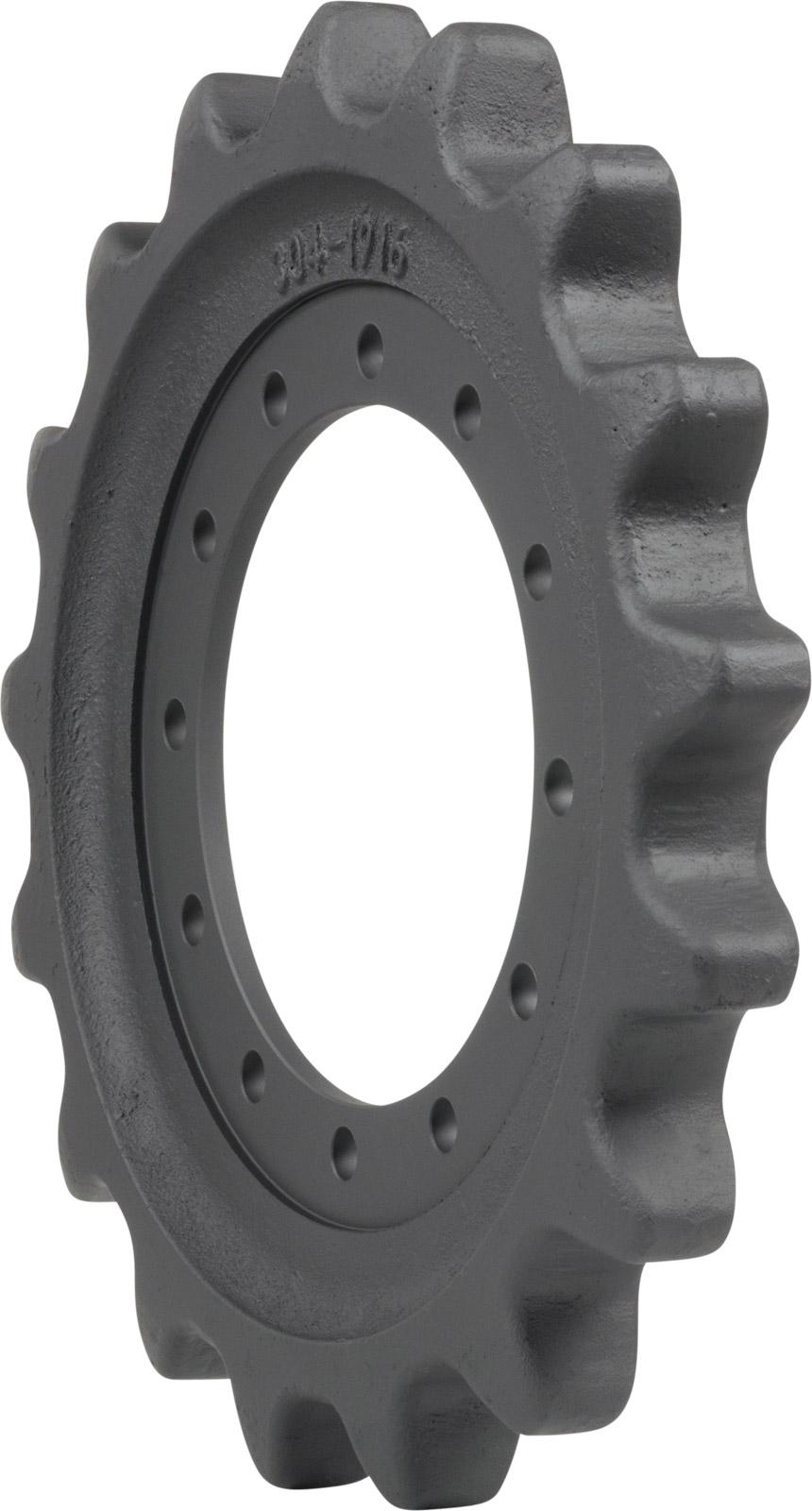 sprocket for cat 279c, 299c