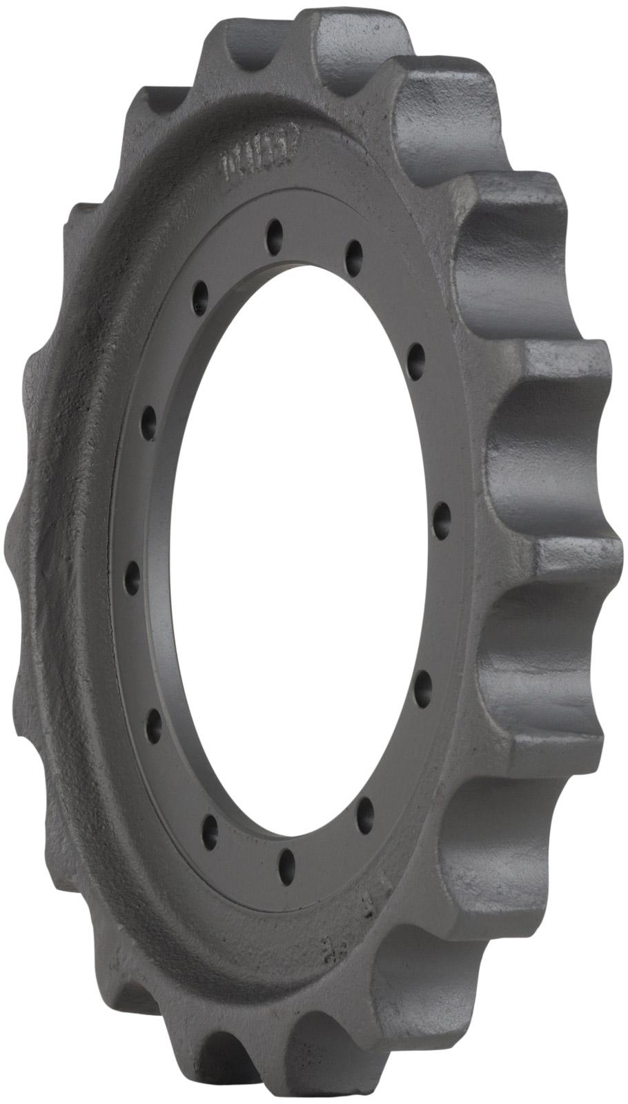 sprocket for john deere 50d