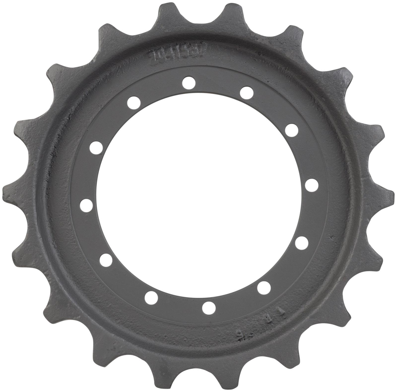 sprocket for john deere 50d