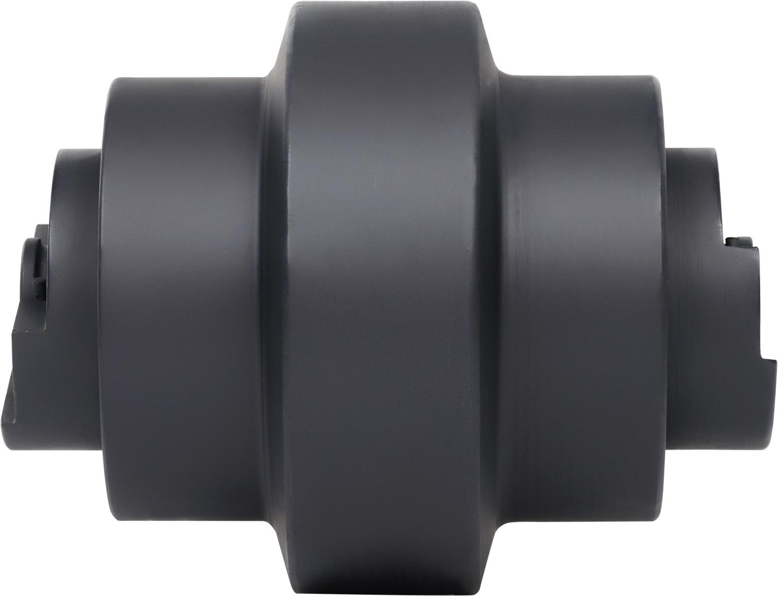 track roller side mount for cat 304ccr, 305ccr