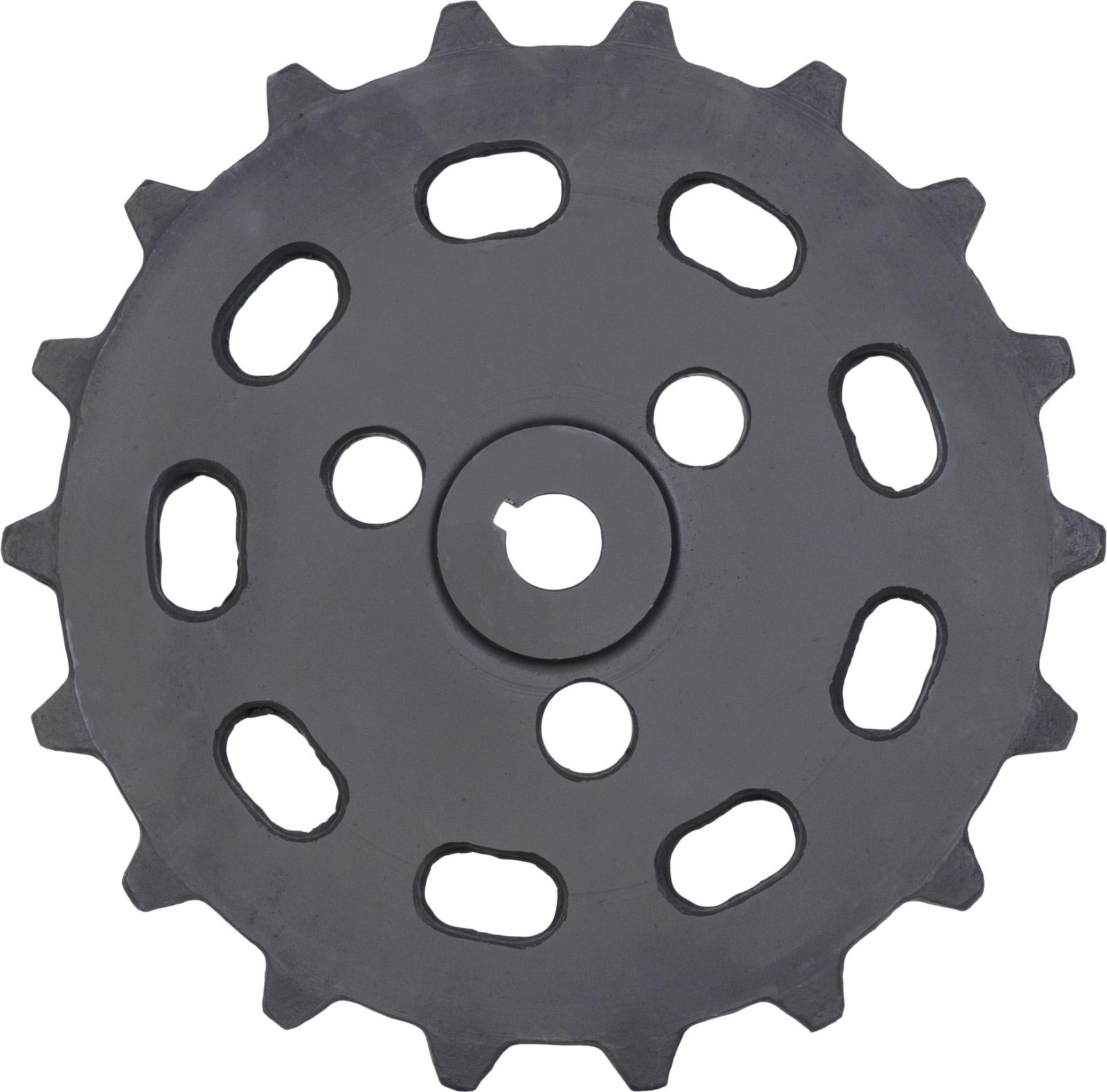 sprocket for bobcat mt50