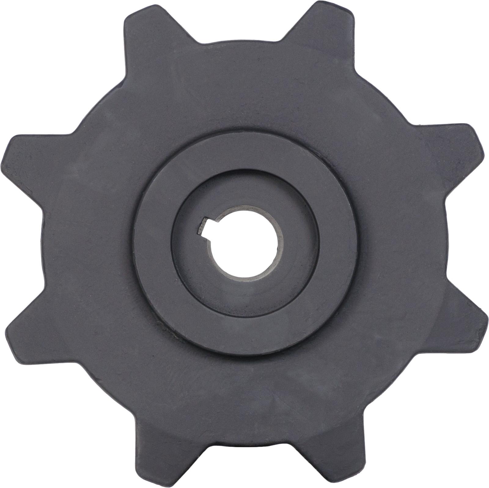 sprocket for bobcat mt52, mt55