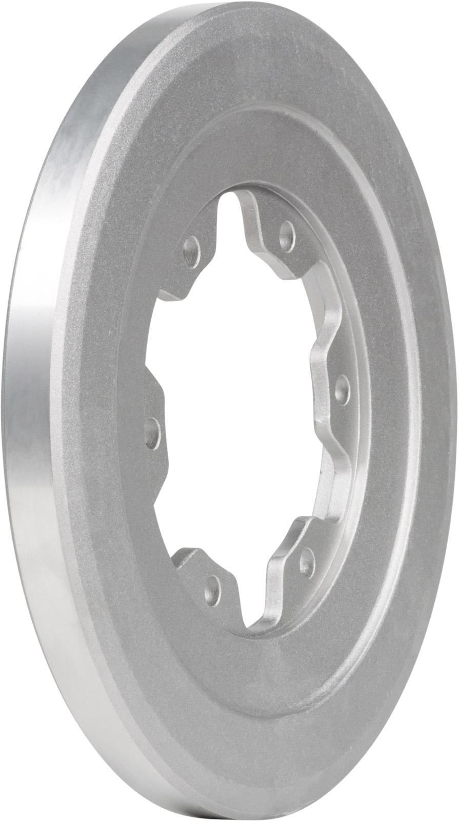 15" inner idler wheel for cat 277c, 287c, 297c