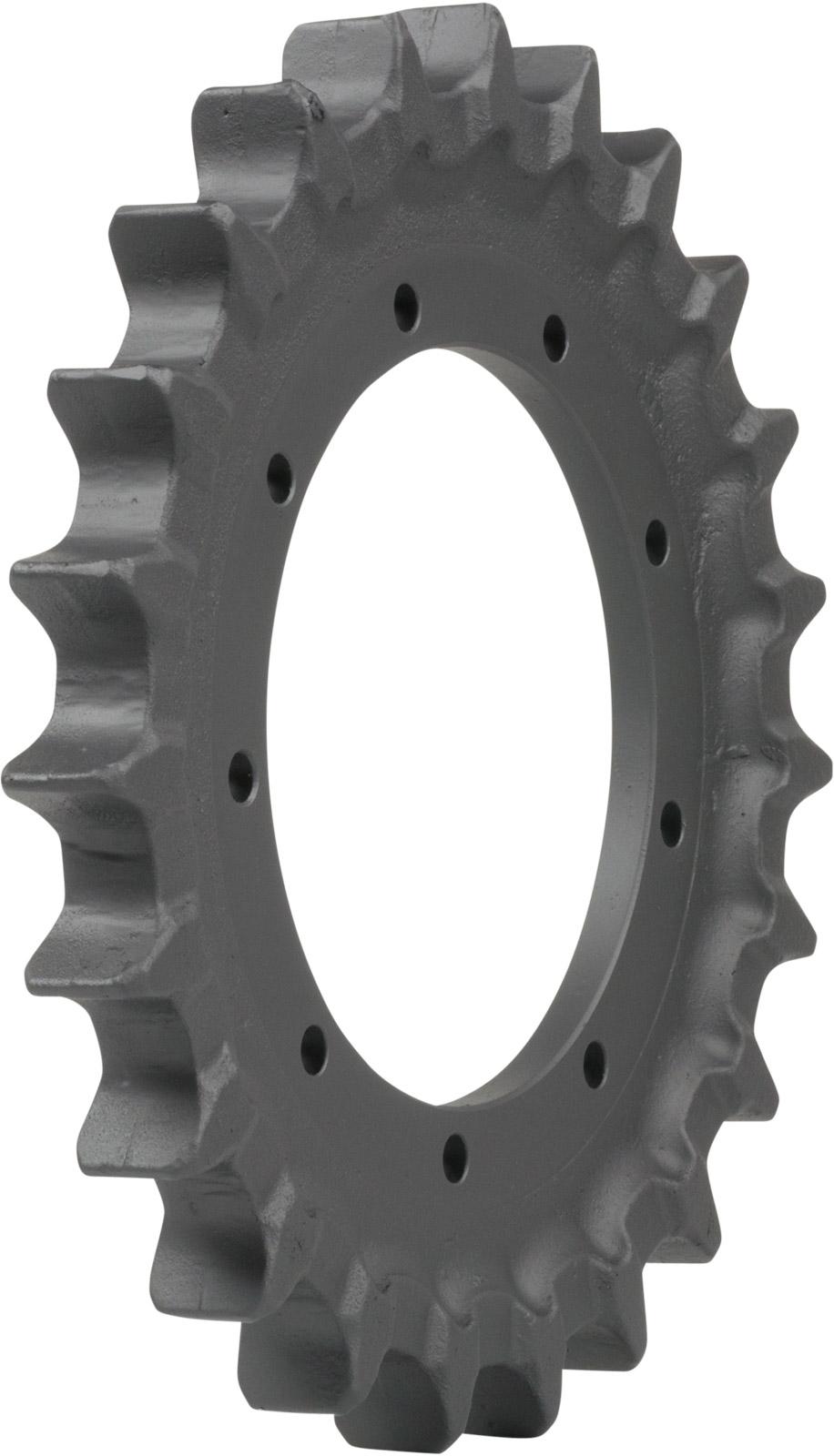 sprocket for kubota kx121-3