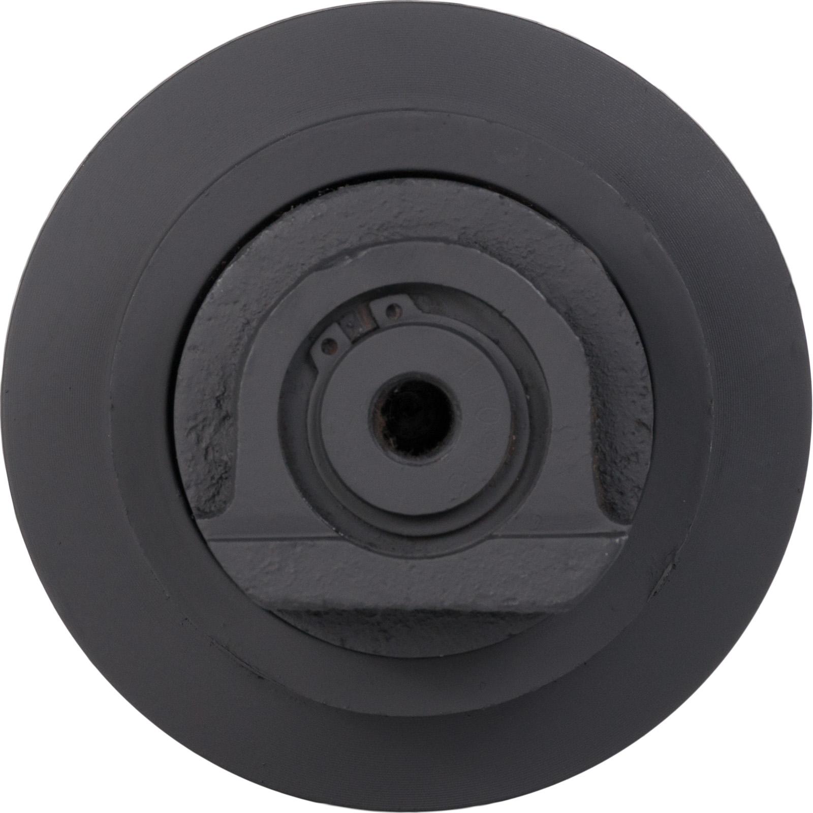 bottom roller for case cx23, cx28, cx30, cx35