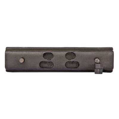 case ck31 300mm bolt on pad 101-300