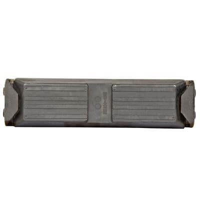 bobcat e85 450mm clip on rubber pad 154-450