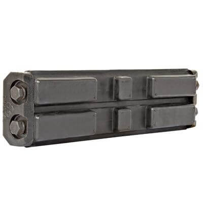 case ck82 450mm clip on rubber pad 154-450