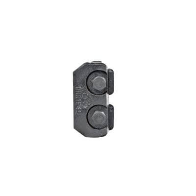 cat 308cr 450mm clip on rubber pad 154-450