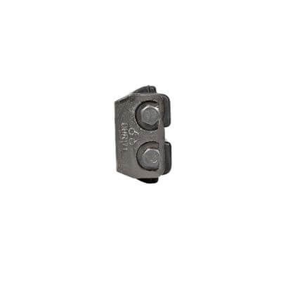 cat e110b 500mm clip on rubber pad 171-500