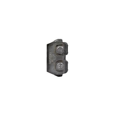 cat e110b 700mm clip on rubber pad 171-700