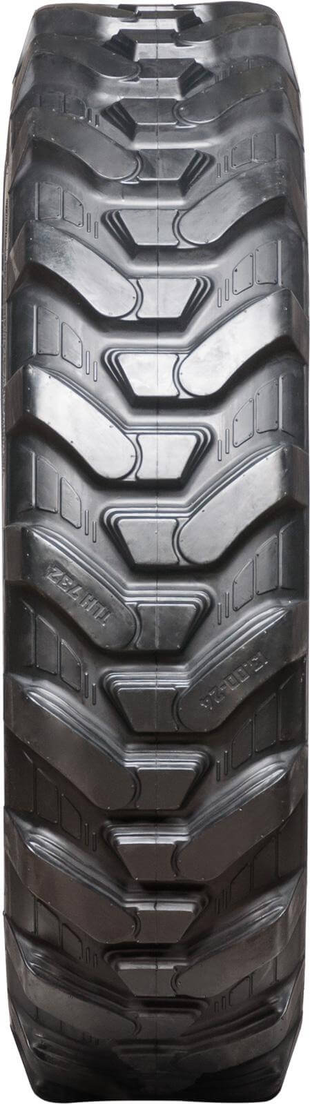 gradall 534c set of 4 13.00x24 camso 12-ply tlh 732 telehandler tires