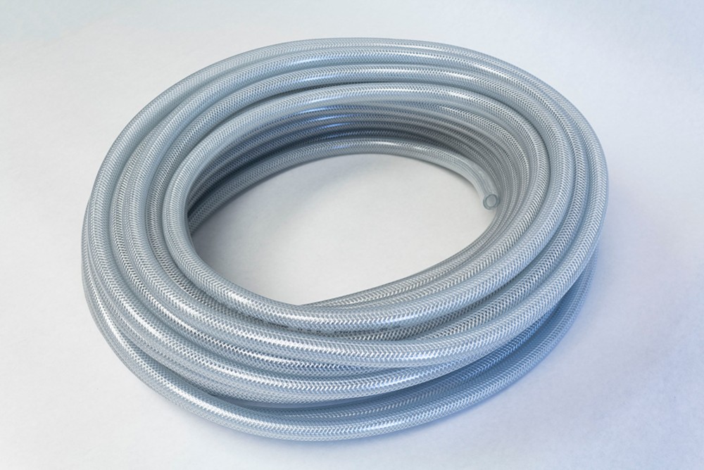 pickup broom series 2 water kit hose 3/8" (priced per foot)