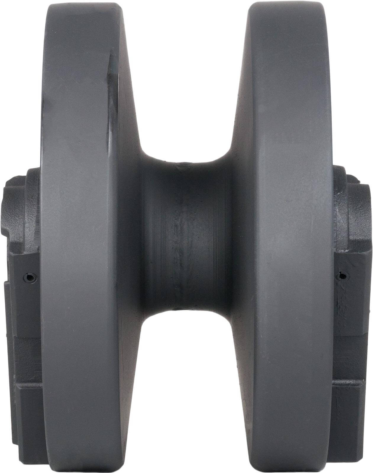 kubota svl95-2s front track idler