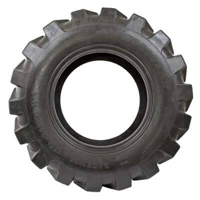 cat tl-642 set of 4 13.00x24 camso 16-ply sl g-2 telehandler tires