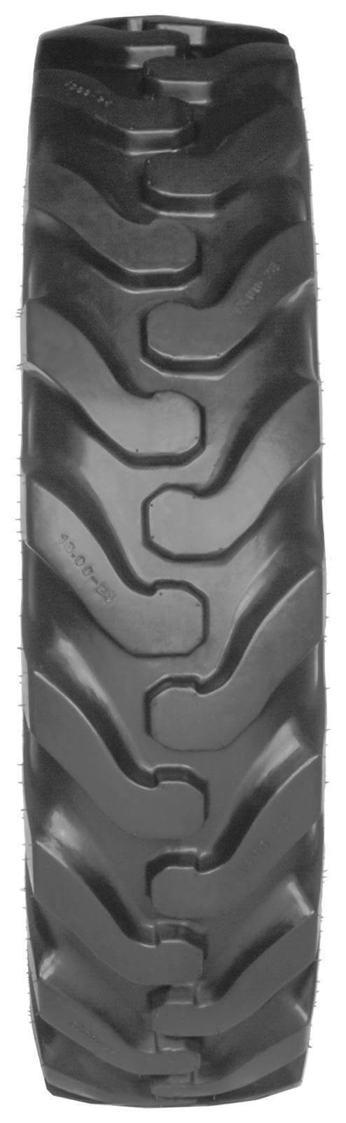 cat th-560 set of 4 13.00x24  primex 16-ply g3000 telehandler heavy duty tires