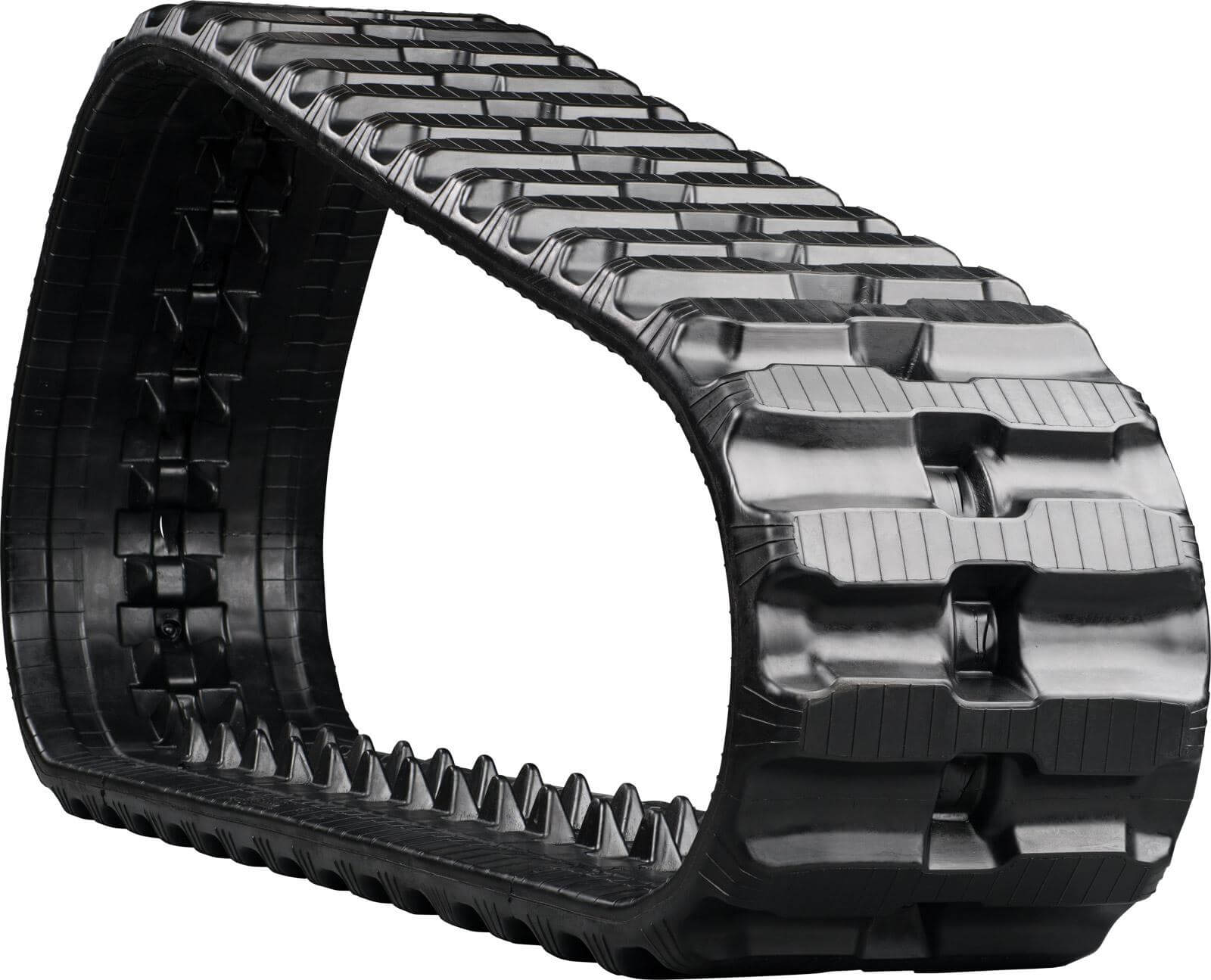 komatsu pc10mr-1avance set of 2 7" camso extreme duty hxd tread rubber tracks (180x72x41)