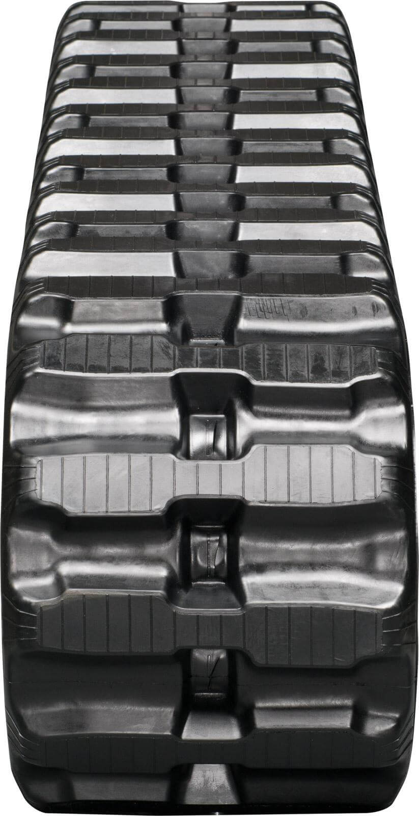 vermeer s925tx set of 2 7" camso extreme duty hxd tread rubber tracks (180x72x45)