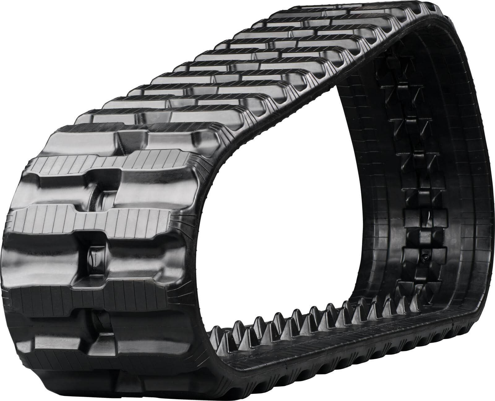 vermeer s925tx set of 2 7" camso extreme duty hxd tread rubber tracks (180x72x45)