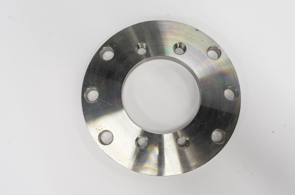 brush cutter motor flange (fits low flow motors)