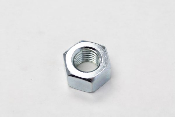 auger, bit retainer nut, 3/4"