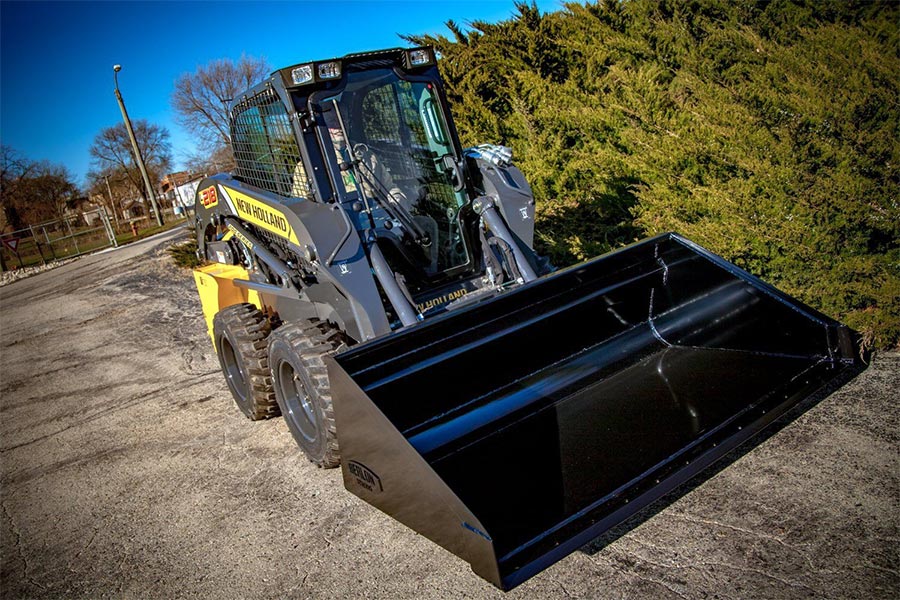 farm work bucket | berlon