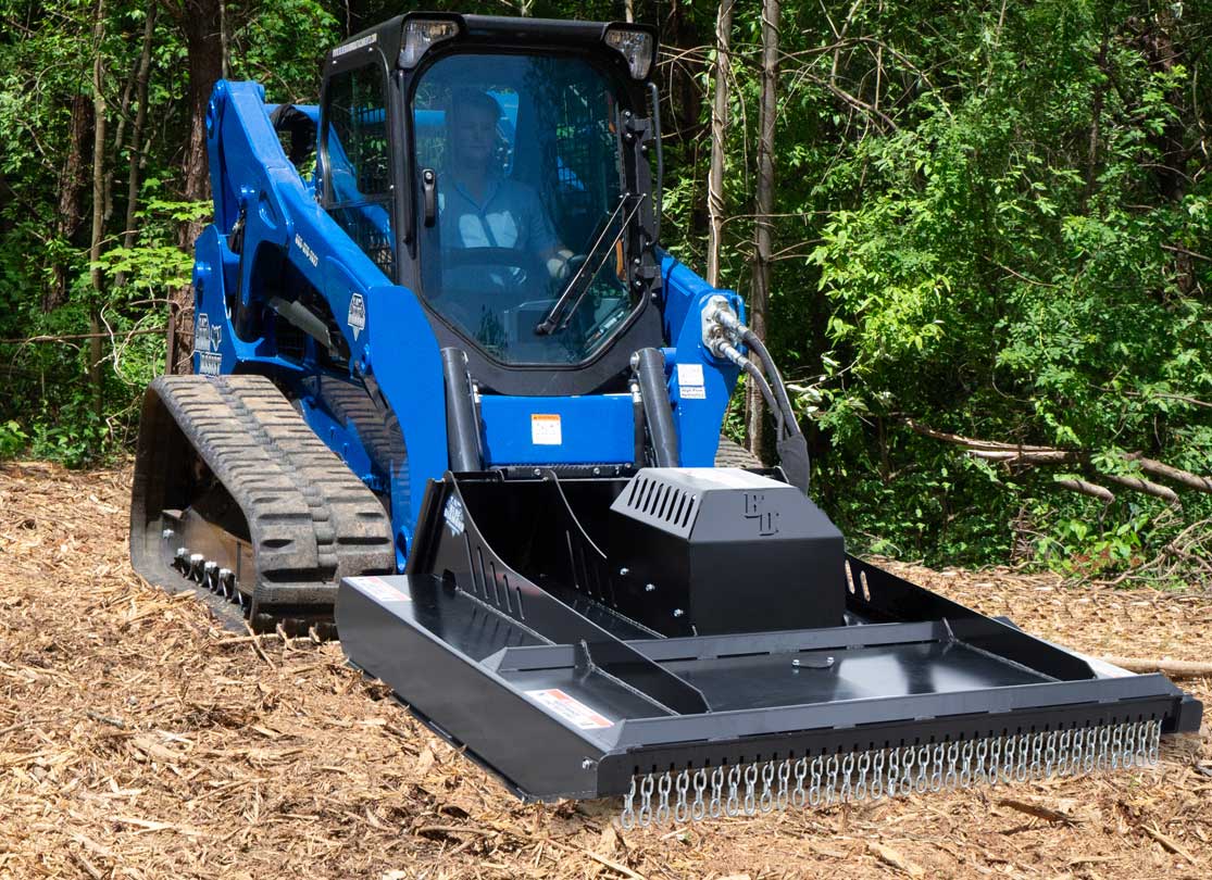 heavy duty brush cutter | blue diamond