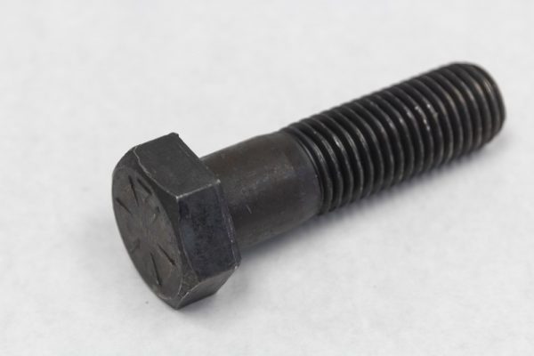 bolt 1 1/8"-7 x 4" hex gr8