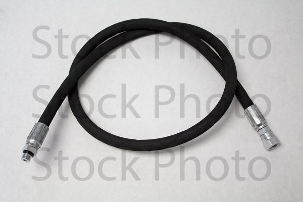 bucket 4 in 1 lower cylinder hose 42"