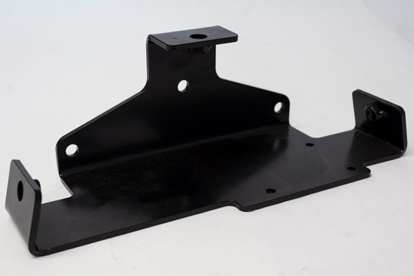 pickup broom series 2 water pump mount bracket